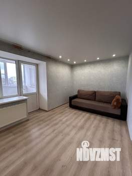 2-к квартира, на длительный срок, 60м2, 7/16 этаж