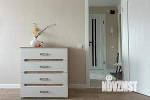 1-к квартира, посуточно, 33м2, 1/1 этаж