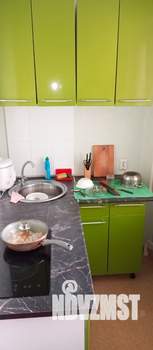 1-к квартира, на длительный срок, 27м2, 11/13 этаж