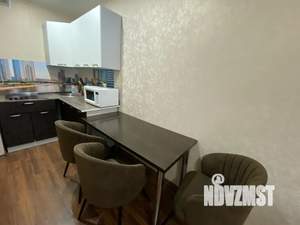 1-к квартира, посуточно, 42м2, 1/5 этаж