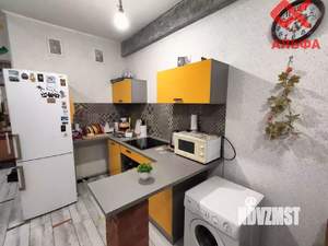 2-к квартира, на длительный срок, 39м2, 7/18 этаж