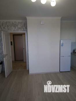 1-к квартира, на длительный срок, 30м2, 8/15 этаж