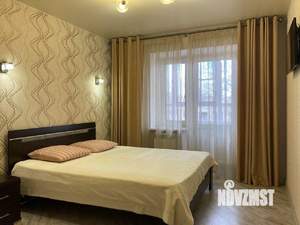 3-к квартира, посуточно, 75м2, 1/1 этаж