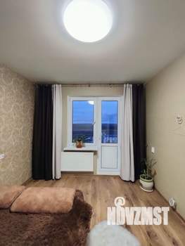 2-к квартира, на длительный срок, 42м2, 7/17 этаж