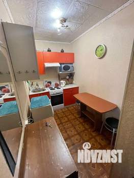 2-к квартира, на длительный срок, 42м2, 7/9 этаж