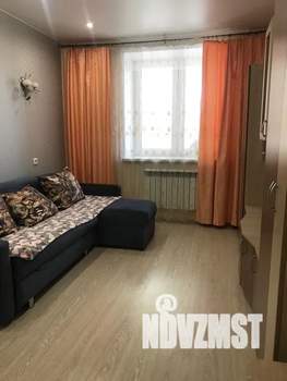 1-к квартира, посуточно, 41м2, 2/9 этаж