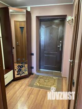 1-к квартира, на длительный срок, 33м2, 2/9 этаж