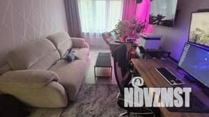 1-к квартира, на длительный срок, 35м2, 5/9 этаж