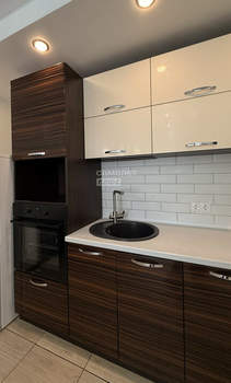 3-к квартира, на длительный срок, 60м2, 2/18 этаж