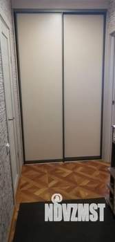 Студия квартира, на длительный срок, 25м2, 9/14 этаж