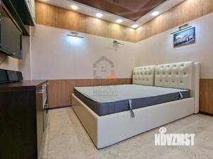 1-к квартира, на длительный срок, 34м2, 4/6 этаж