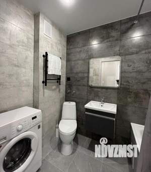 2-к квартира, на длительный срок, 45м2, 3/18 этаж