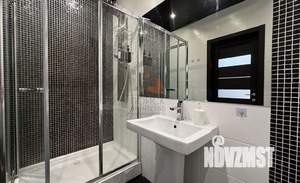 1-к квартира, на длительный срок, 40м2, 16/20 этаж