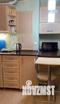 1-к квартира, посуточно, 28м2, 10/10 этаж