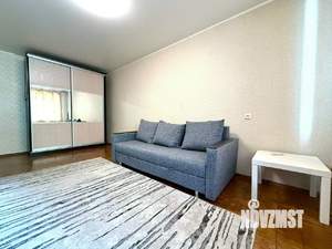 1-к квартира, на длительный срок, 35м2, 8/9 этаж