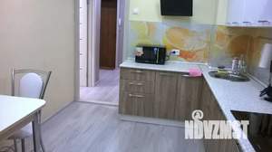 1-к квартира, посуточно, 42м2, 12/13 этаж