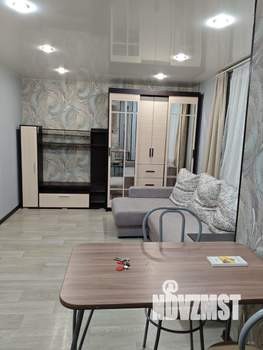 1-к квартира, на длительный срок, 28м2, 2/9 этаж