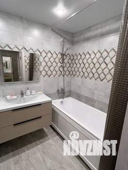 2-к квартира, посуточно, 52м2, 2/10 этаж