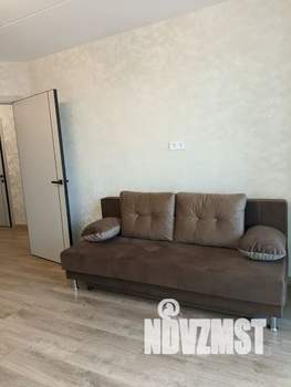 1-к квартира, посуточно, 45м2, 13/14 этаж