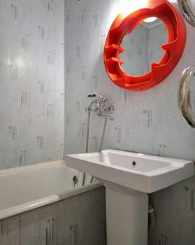 2-к квартира, на длительный срок, 54м2, 3/5 этаж