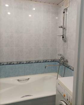 1-к квартира, на длительный срок, 33м2, 7/9 этаж