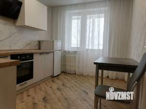 1-к квартира, на длительный срок, 35м2, 6/11 этаж