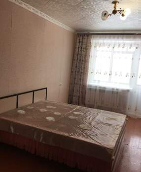 1-к квартира, на длительный срок, 31м2, 4/5 этаж