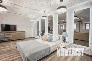 2-к квартира, посуточно, 125м2, 1/4 этаж