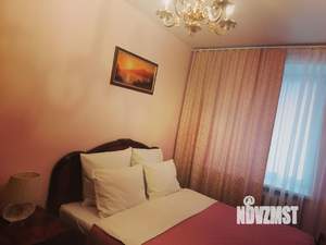 2-к квартира, посуточно, 45м2, 1/4 этаж