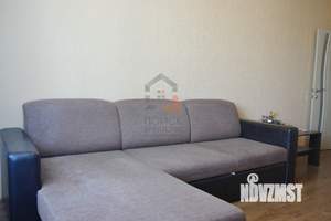 1-к квартира, на длительный срок, 40м2, 16/23 этаж