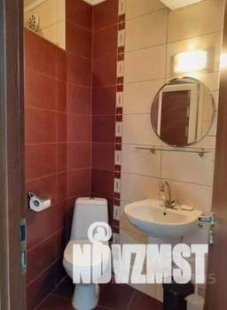 1-к квартира, на длительный срок, 32м2, 3/5 этаж