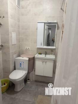 1-к квартира, на длительный срок, 38м2, 8/16 этаж