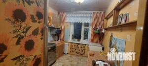 3-к квартира, на длительный срок, 61м2, 3/10 этаж