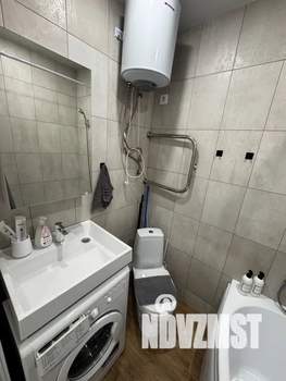 Студия квартира, посуточно, 21м2, 2/17 этаж