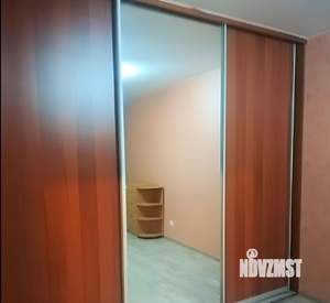 1-к квартира, на длительный срок, 31м2, 2/4 этаж