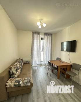 1-к квартира, на длительный срок, 35м2, 7/16 этаж