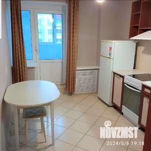 1-к квартира, на длительный срок, 35м2, 8/9 этаж