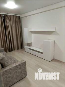 1-к квартира, на длительный срок, 31м2, 11/17 этаж