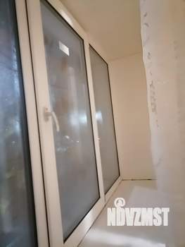 1-к квартира, на длительный срок, 15м2, 2/5 этаж