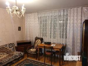 1-к квартира, на длительный срок, 35м2, 5/9 этаж