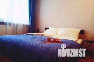 1-к квартира, посуточно, 40м2, 2/9 этаж