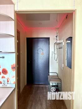 Студия квартира, на длительный срок, 25м2, 9/18 этаж