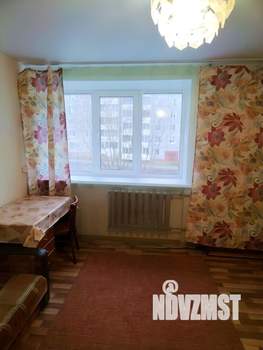 Студия квартира, на длительный срок, 18м2, 3/5 этаж