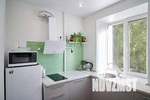 2-к квартира, посуточно, 43м2, 3/10 этаж