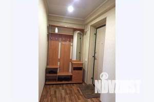 2-к квартира, посуточно, 50м2, 16/16 этаж