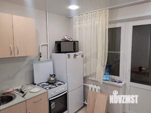 1-к квартира, на длительный срок, 35м2, 3/5 этаж