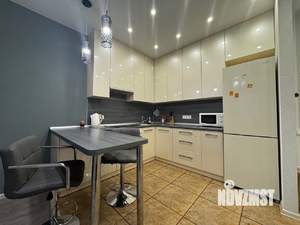 2-к квартира, на длительный срок, 40м2, 2/6 этаж