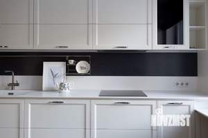 1-к квартира, посуточно, 70м2, 9/19 этаж