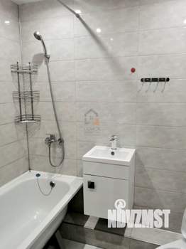 Студия квартира, на длительный срок, 26м2, 3/18 этаж