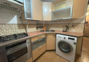 2-к квартира, на длительный срок, 44м2, 6/9 этаж